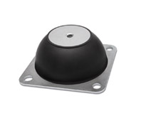 DVE-Flange mounts